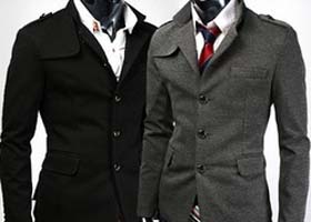 Eagle Tailors