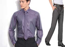 Eagle Tailors