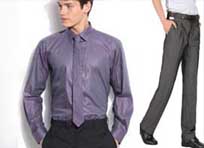 Eagle Tailors