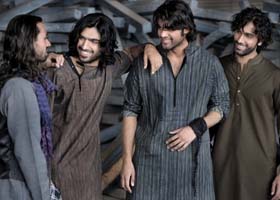 Eagle Tailors