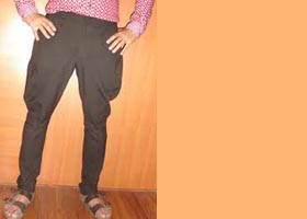 Eagle Tailors